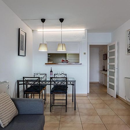 Апартаменти Inmueble De Categoria. Wifi Free Л'Аскала Екстер'єр фото