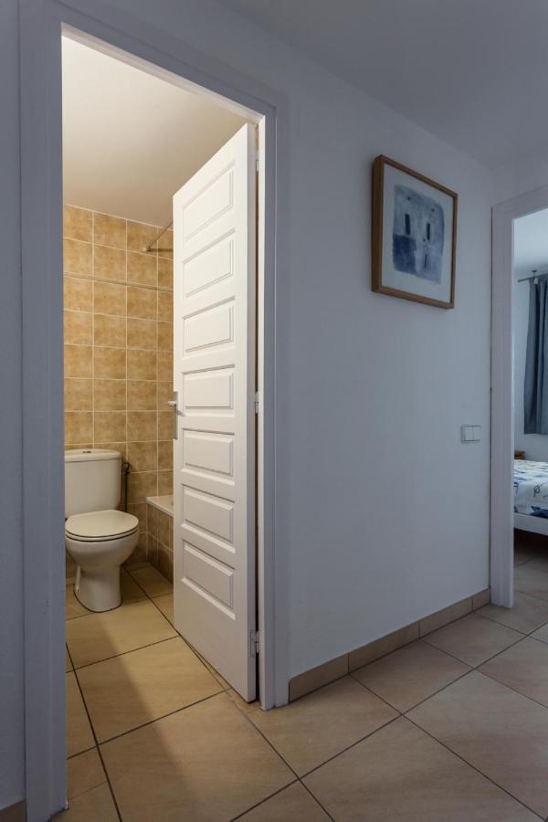 Апартаменти Inmueble De Categoria. Wifi Free Л'Аскала Екстер'єр фото