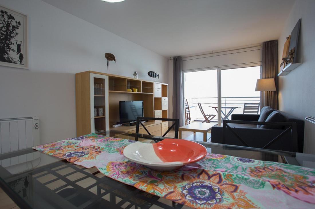 Апартаменти Inmueble De Categoria. Wifi Free Л'Аскала Екстер'єр фото