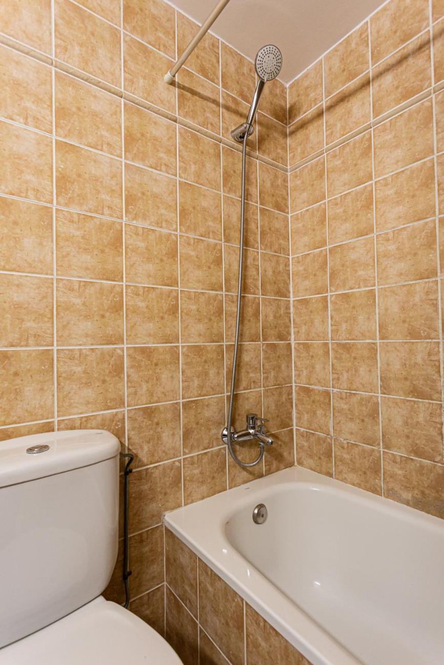 Апартаменти Inmueble De Categoria. Wifi Free Л'Аскала Екстер'єр фото