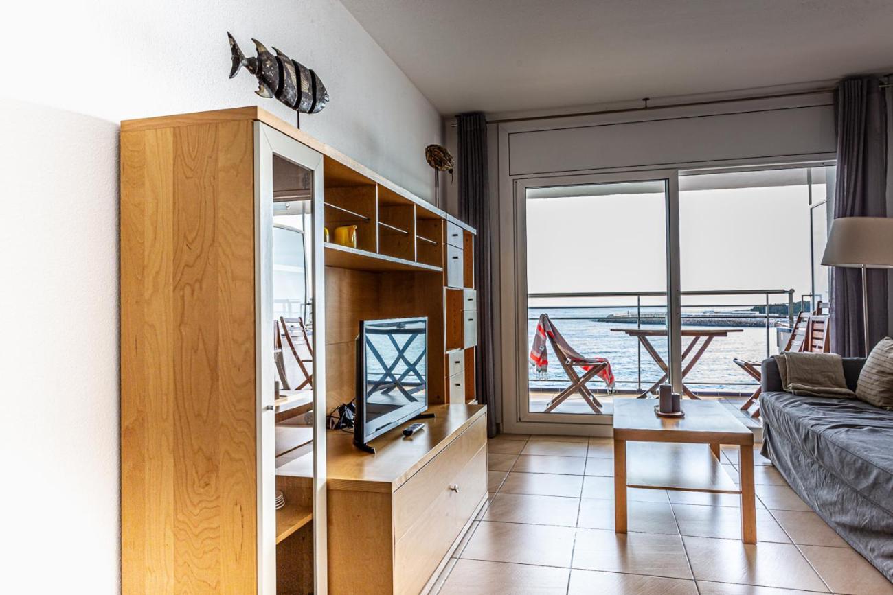 Апартаменти Inmueble De Categoria. Wifi Free Л'Аскала Екстер'єр фото